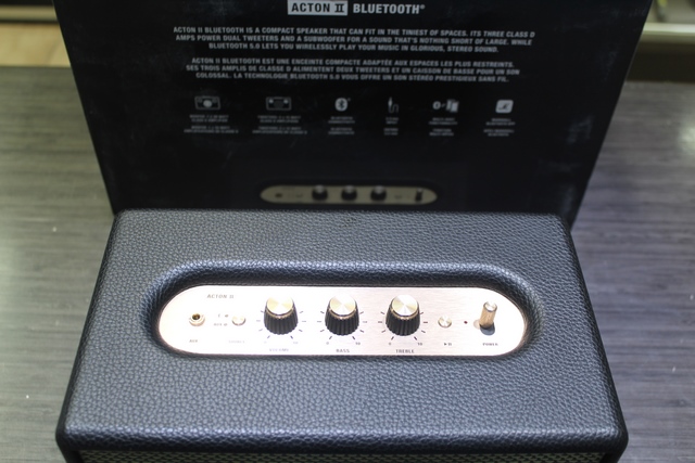 Haut Parleur Bluetooth mural - Image 2