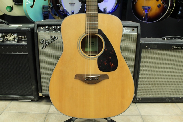 Guitare Acousitque  - Image 3