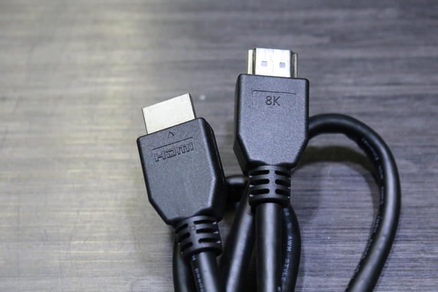 Fils hdmi 8k 4.5pied - Image 2
