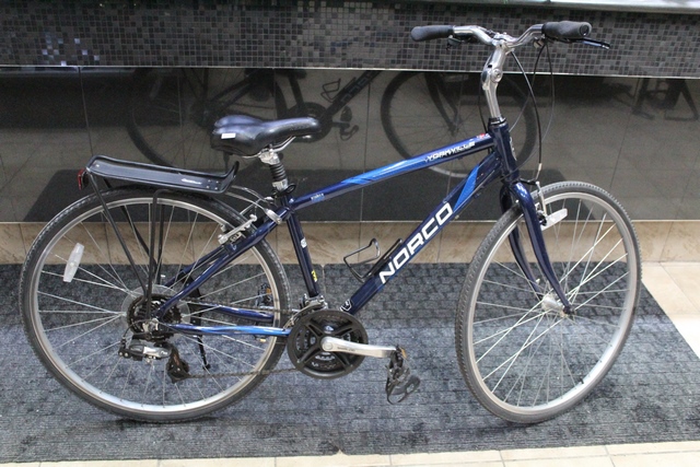 velo de route 21vitesse