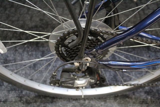 velo de route 21vitesse  - Image 3