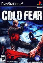Cold Fear (sans livret)