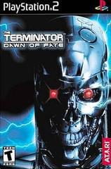 The Terminator Dawn of Fate