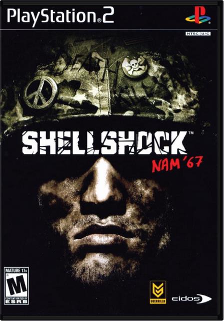 Shellshock Nam 67