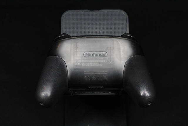 Manette Switch Pro - Image 2
