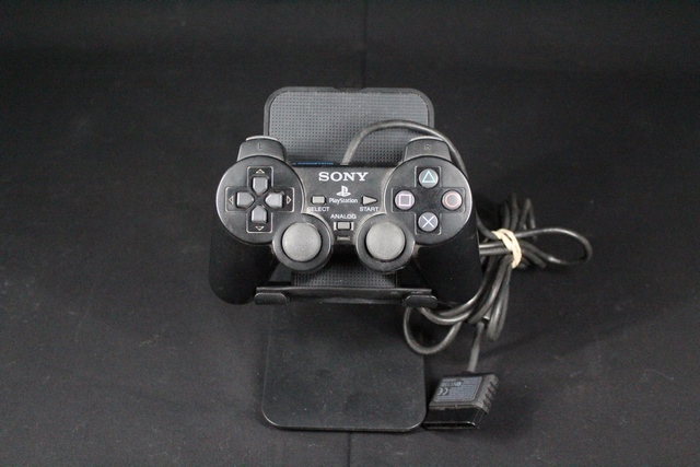 manette ps2
