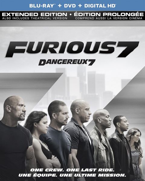 Furious 7
