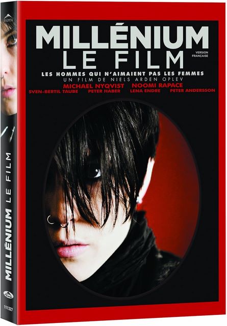 Millenium le film
