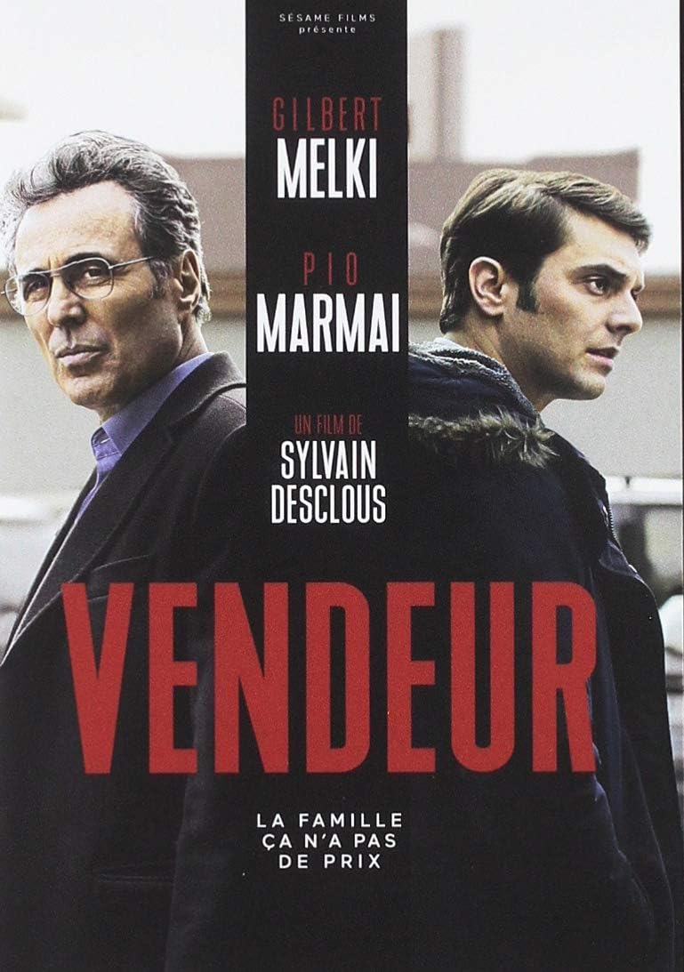 Le vendeur