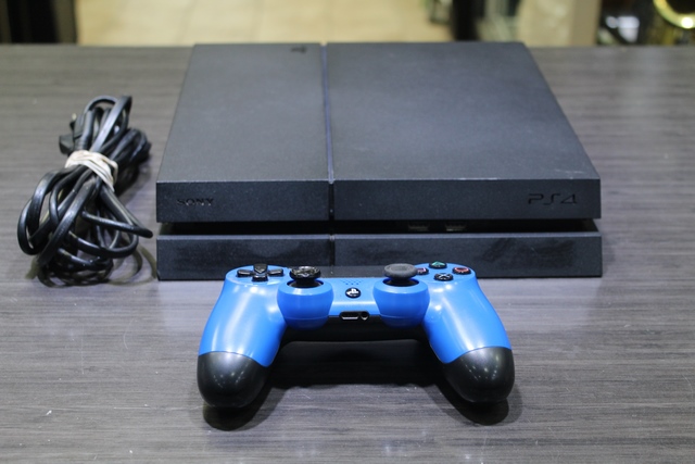 console ps4 500GB