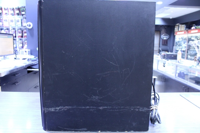 (80 Watts) Caisse Extreme Grave (Subwoofer) Actif - Image 4