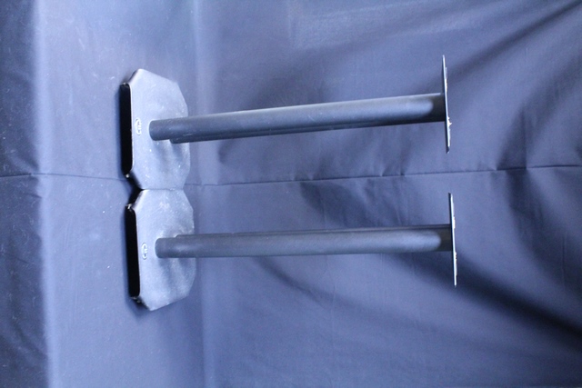 Pair de Pied de Haut Parleur