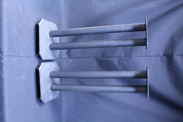 Pair de Pied de Haut Parleur - Image 3