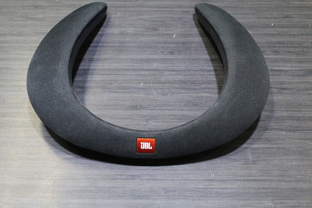 Haut-Parleur Bluethooth Collier - Image 2