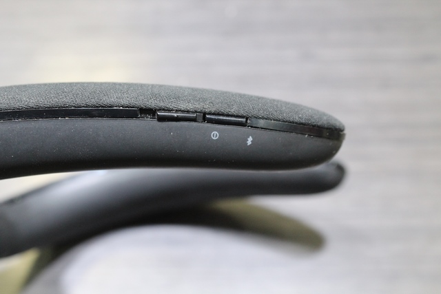 Haut-Parleur Bluethooth Collier - Image 3