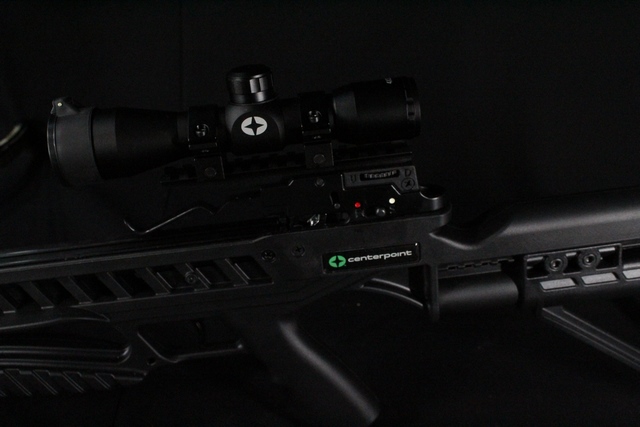 Arbalete + acc - Image 3