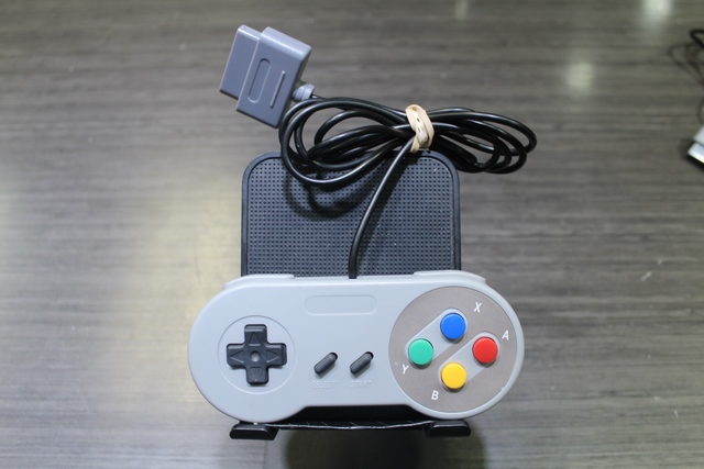 Manette Snes sans marque
