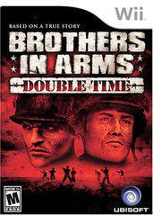 Brothers in Arms Double Time (sans livret)