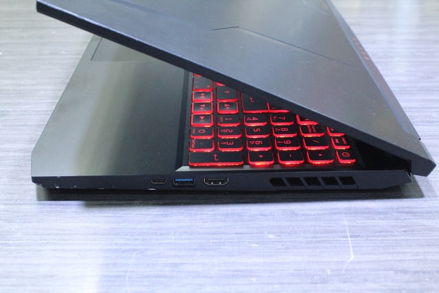 Portable Acer Nitro+ac - Image 2