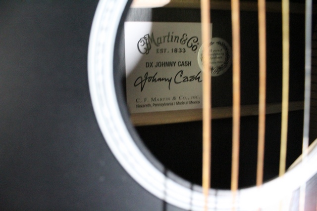 Guitare Electro Acoustique - Image 2