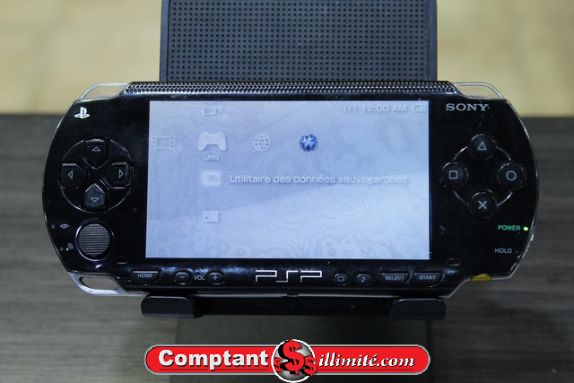 Sony PSP