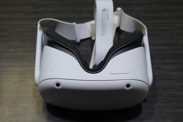 Casque meta 2 128GB - Image 3