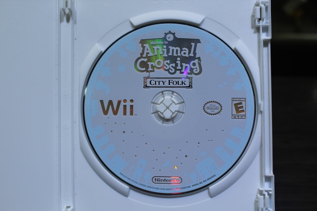 Animal Crossing Origins (sans livret) - Image 3