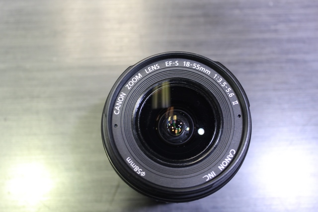 Lentille 18-55 - Image 2