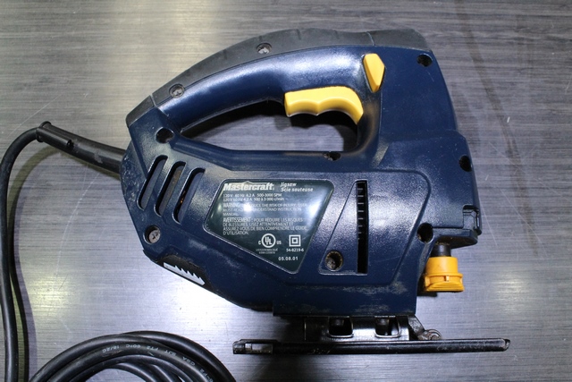 Scie Sauteuse - Image 2