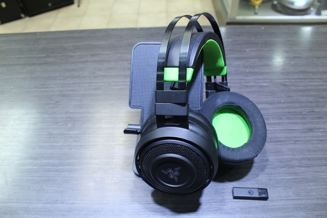 Casque ecoute sans fil - Image 4