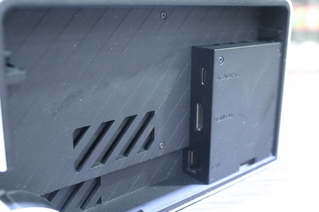 Console Switch Oled Complete + carte sd 256 go - Image 4