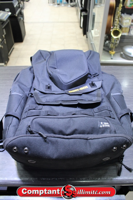 Sac portable Can Am