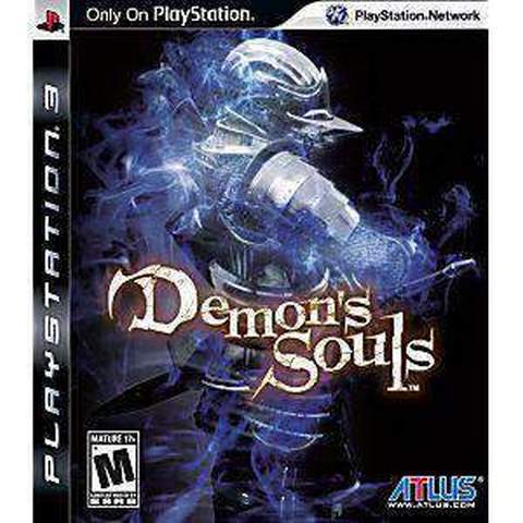 Demon s Souls (Greatest Hits)