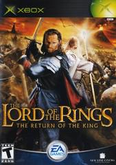 The Lord of the Rings The Return of the King