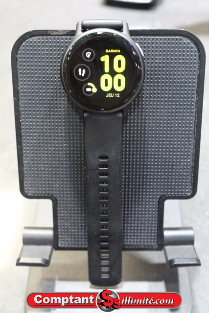 Montre intelligente Garmin