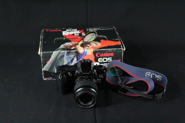 caméra photo argentique 35 mm