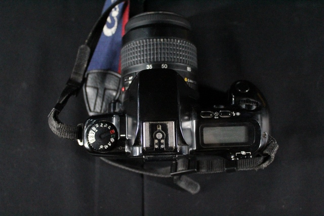 caméra photo argentique 35 mm - Image 2