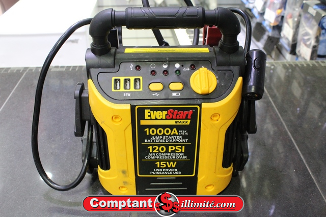 Chargeur a voiture+ acc