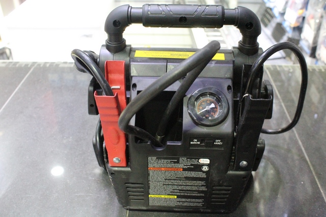 Chargeur a voiture+ acc - Image 2