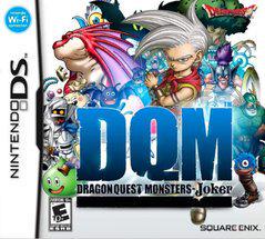 Dragon Quest Monsters Joker (complet)
