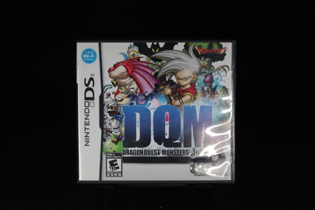 Dragon Quest Monsters Joker (complet) - Image 2