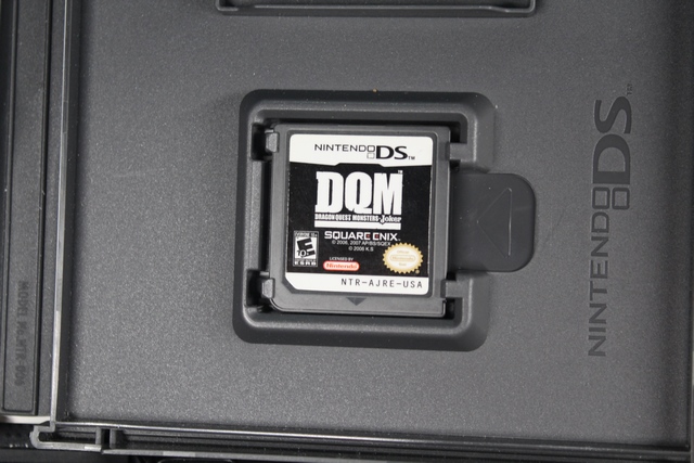 Dragon Quest Monsters Joker (complet) - Image 4