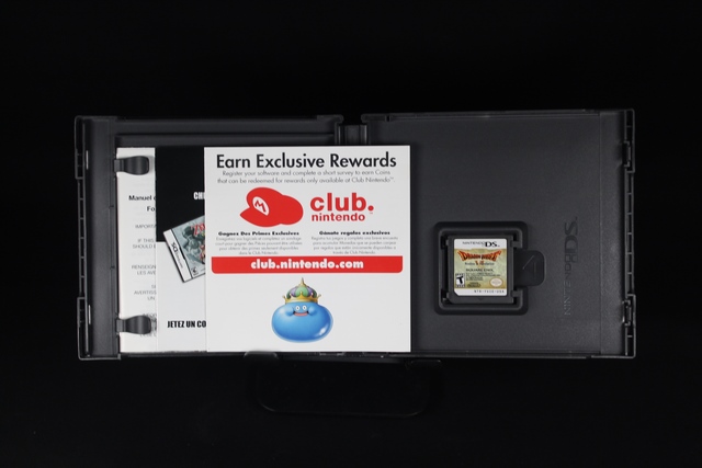 Dragon Quest VI (sans livret) - Image 3