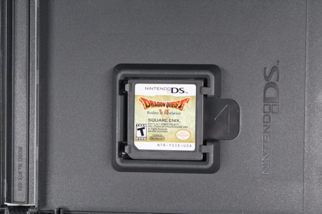 Dragon Quest VI (sans livret) - Image 4