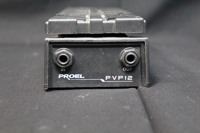 Pedale a Volume - Image 3