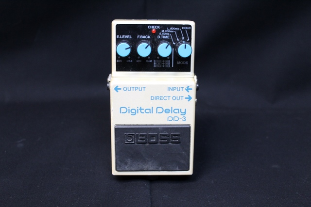 Pedale Digital Delay  - Image 2