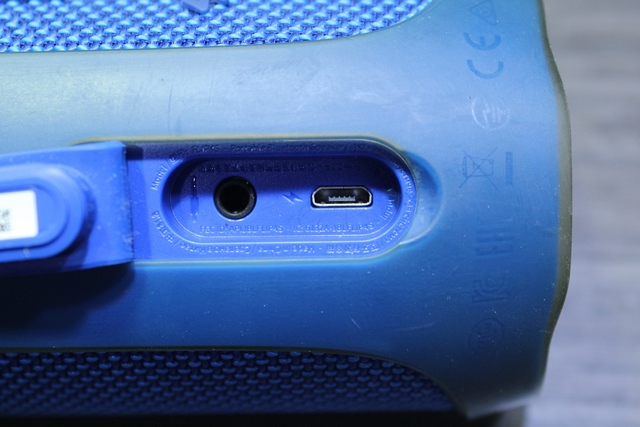 Haut parleur Bluetooth JBL - Image 3