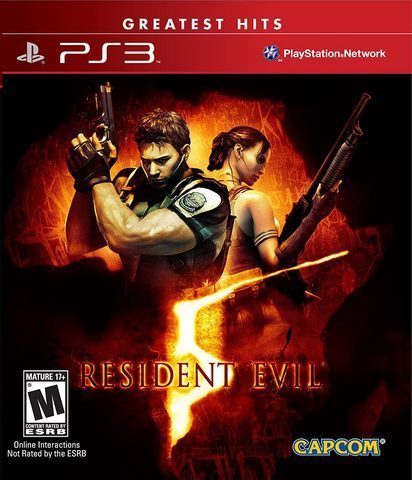 Resident Evil