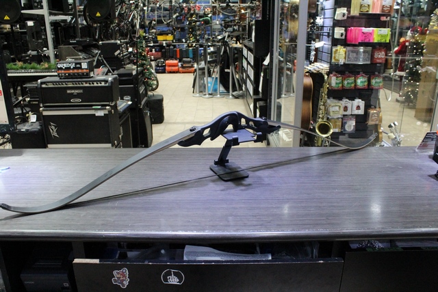 Arc Recourbé 152 cm