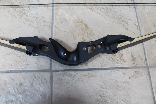 Arc Recourbé 152 cm - Image 3